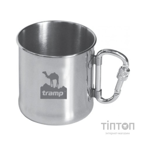 Чашка туристична Tramp UTRC-012