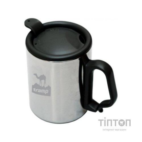 Чашка туристична Tramp UTRC-020-metal