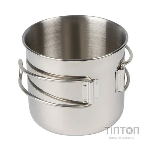 Чашка туристична Tramp UTRC-037-metal