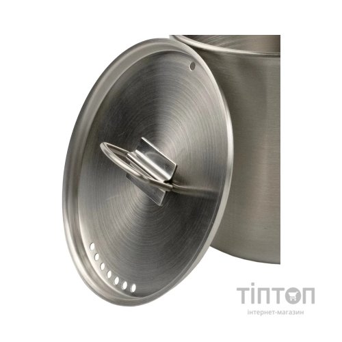 Чашка туристична Tribe Camping Cup 600 мл (T-FA-0012-metal)