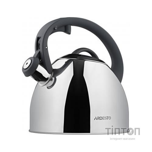 Чайник Ardesto Gemini Cremona 2.5 л (AR1947KS)