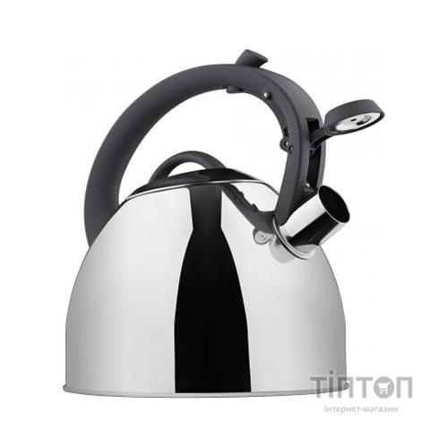 Чайник Ardesto Gemini Cremona 2.5 л (AR1947KS)