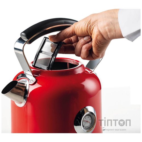 Чайник ARIETE 2854