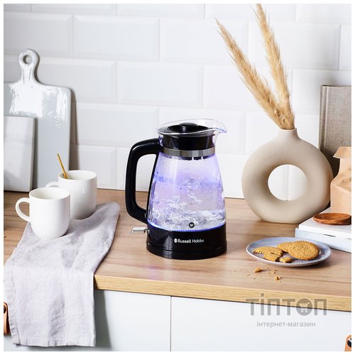 Чайник RUSSELL HOBBS 26080-70/RH