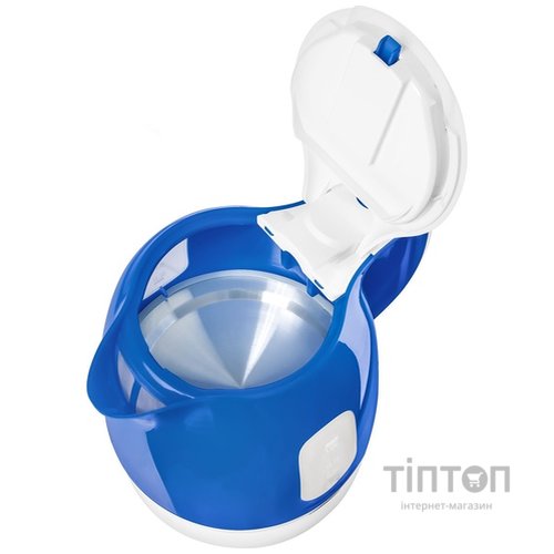 Чайник SENCOR SWK 1012BL 1 л