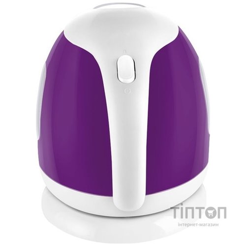 Чайник SENCOR SWK 1015VT 1 л