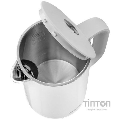 Чайник SENCOR SWK 1591WH