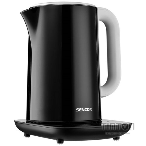 Чайник SENCOR SWK 1592BK