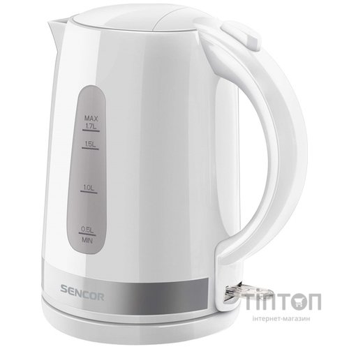 Чайник SENCOR SWK 1748WH