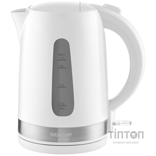 Чайник SENCOR SWK 1748WH