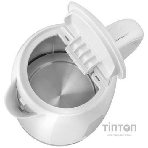 Чайник SENCOR SWK 1748WH