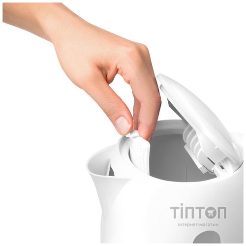 Чайник SENCOR SWK 1748WH