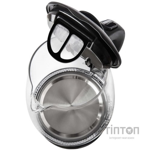 Чайник SENCOR SWK 1785BK