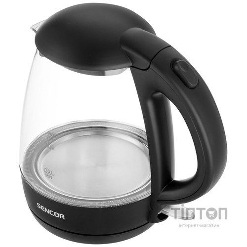 Чайник SENCOR SWK 2300BK