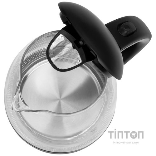 Чайник SENCOR SWK 2300BK