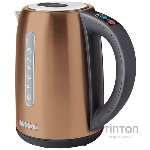 Чайник SENCOR SWK 7706GD