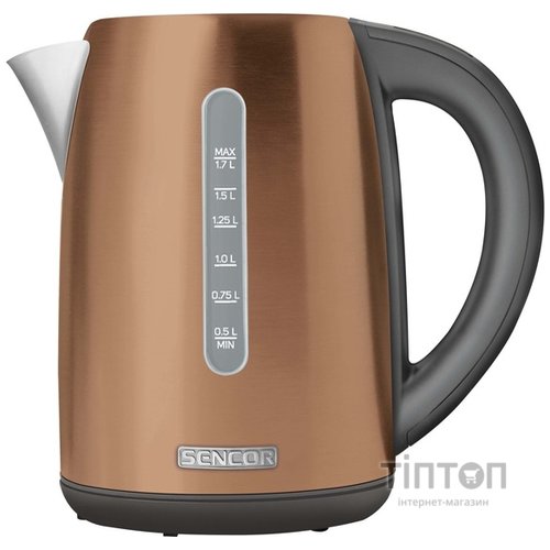 Чайник SENCOR SWK 7706GD