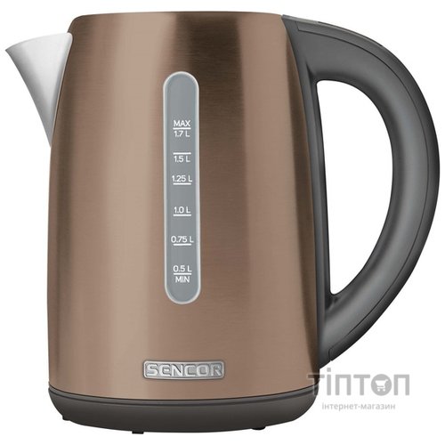 Чайник SENCOR SWK 7707CH