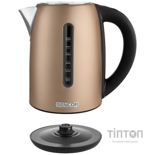 Чайник SENCOR SWK 7707CH