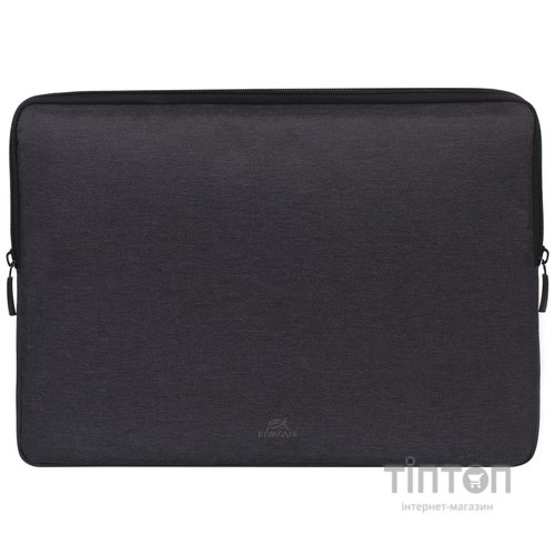 Чехол для ноутбука Rivacase 7704 Black 13.3-14"