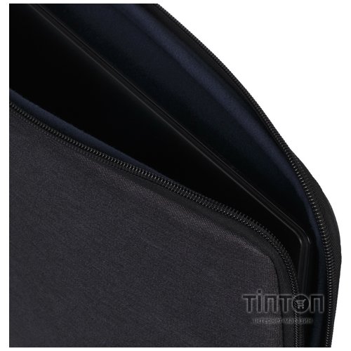 Чехол для ноутбука Rivacase 7704 Black 13.3-14"
