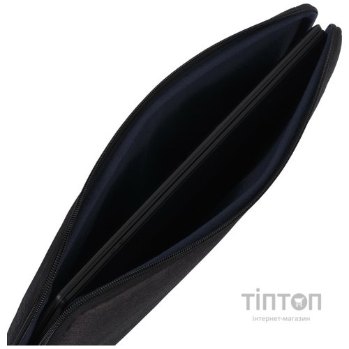Чехол для ноутбука Rivacase 7704 Black 13.3-14"