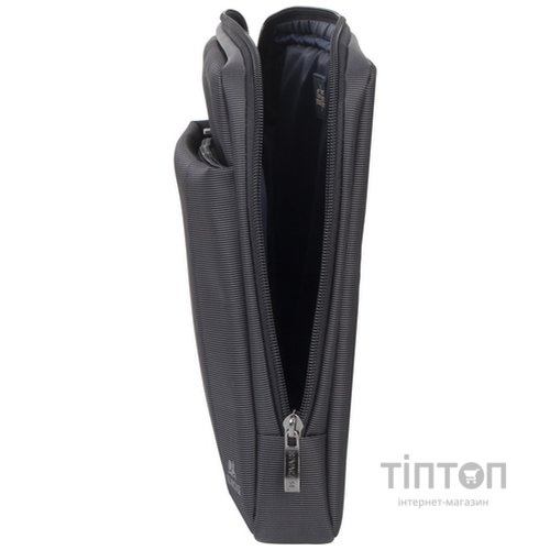 Чехол для ноутбука Rivacase 8203 Black 13.3"