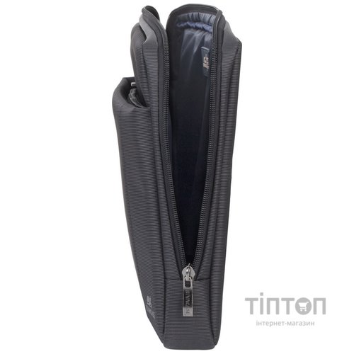 Чехол для ноутбука Rivacase 8203 Black 13.3"