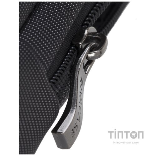 Чехол для ноутбука Rivacase 8203 Black 13.3"