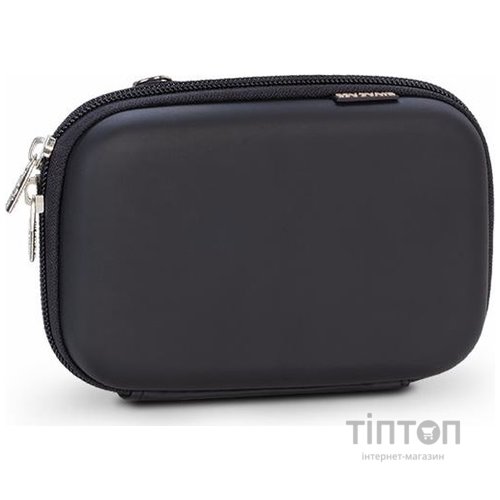 Чехол для жесткого диска Rivacase 9101 Black