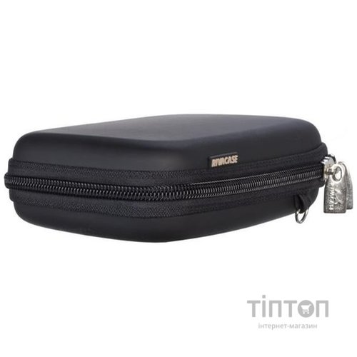 Чехол для жесткого диска Rivacase 9101 Black