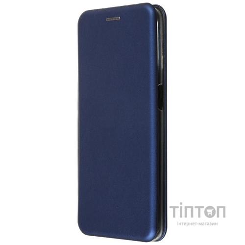 Чохол до мобільного телефона Armorstandart G-Case Oppo A54 4G Blue (ARM59751)