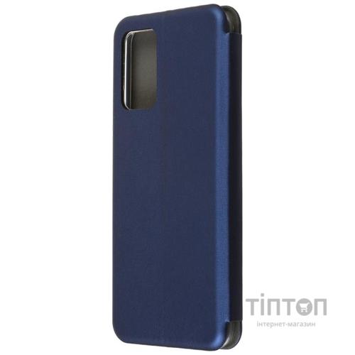 Чохол до мобільного телефона Armorstandart G-Case Oppo A54 4G Blue (ARM59751)