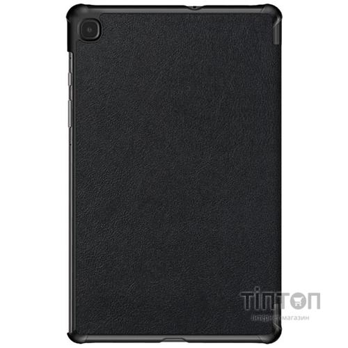 Чохол до планшета Armorstandart Smart Case Samsung Galaxy Tab S6 Lite P610/P613/P615/P619 Black (ARM58626)