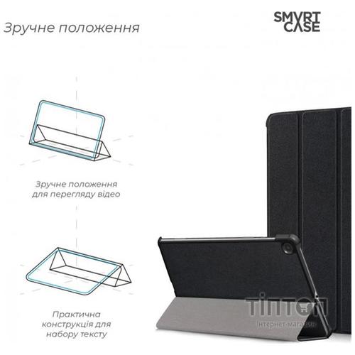 Чохол до планшета Armorstandart Smart Case Samsung Galaxy Tab S6 Lite P610/P613/P615/P619 Black (ARM58626)