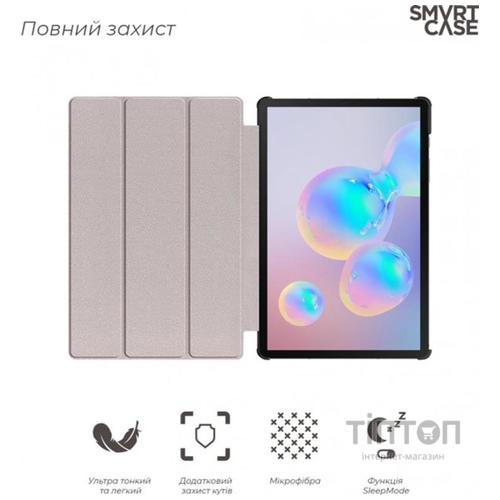Чохол до планшета Armorstandart Smart Case Samsung Galaxy Tab S6 Lite P610/P613/P615/P619 Black (ARM58626)