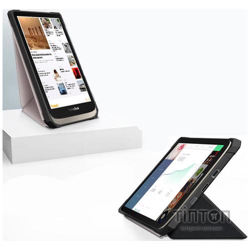 Чехол-книжка BeCover Ultra Slim Origami для PocketBook 740 Inkpad 3/Color/Pro Butterfly (707452)