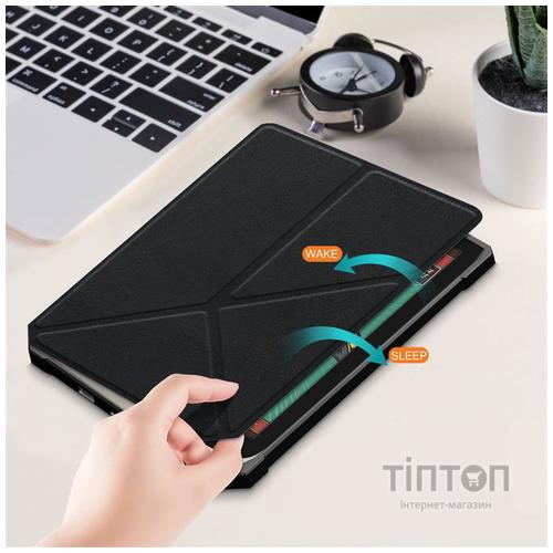 Чехол-книжка BeCover Ultra Slim Origami для PocketBook 740 Inkpad 3/Color/Pro Don`t Touch (707454)