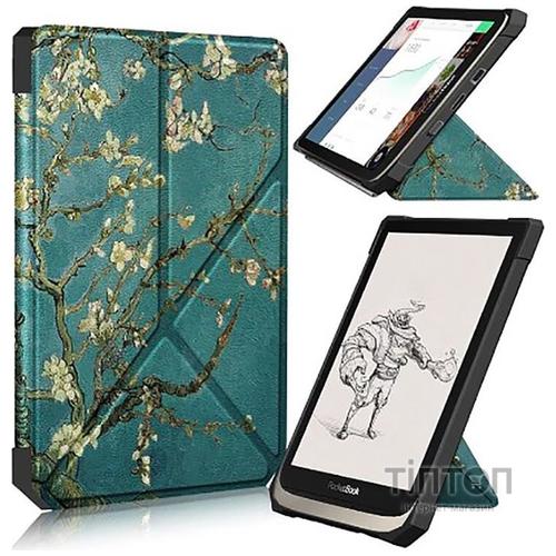 Чехол-книжка BeCover Ultra Slim Origami для PocketBook 740 Inkpad 3/Color/Pro Spring (707960)