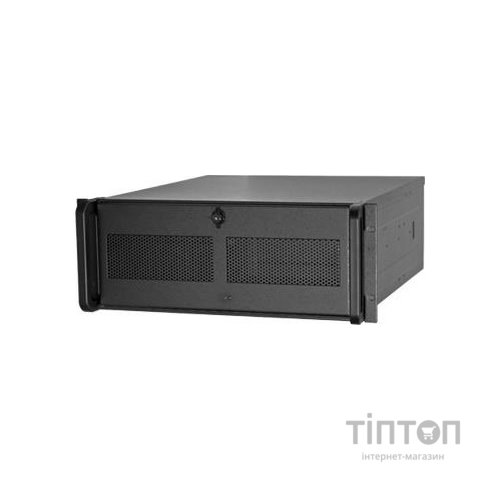 Корпус до сервера Chieftec UNC-410S-B-U3-OP