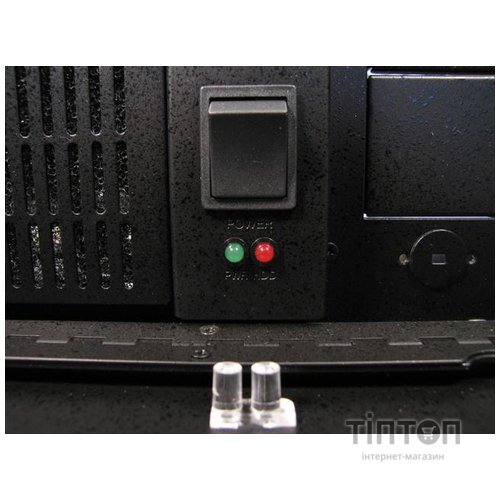 Корпус до сервера Chieftec UNC-410S-B-U3-OP