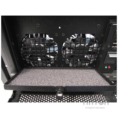 Корпус до сервера Chieftec UNC-410S-B-U3-OP