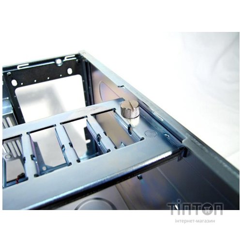 Корпус до сервера Chieftec UNC-410S-B-U3-OP