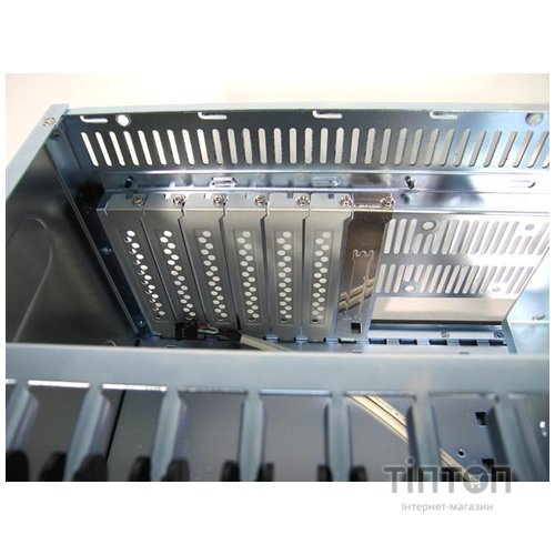 Корпус до сервера Chieftec UNC-410S-B-U3-OP