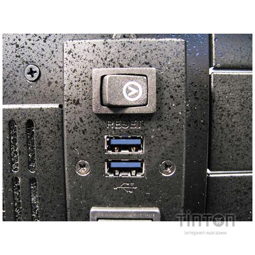 Корпус до сервера Chieftec UNC-410S-B-U3-OP