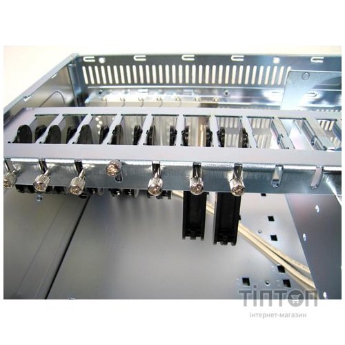 Корпус до сервера Chieftec UNC-410S-B-U3-OP