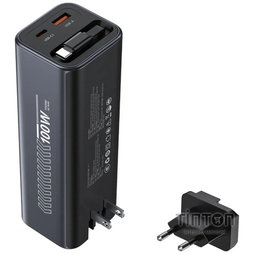 CHOETECH PD100W 20000mAh AC (B1012)