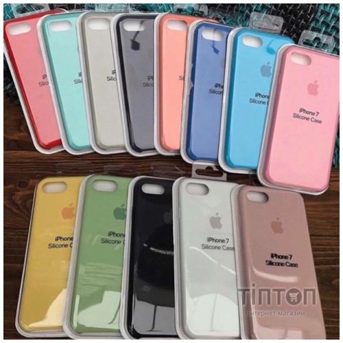 Чохли Iphone в асортименті