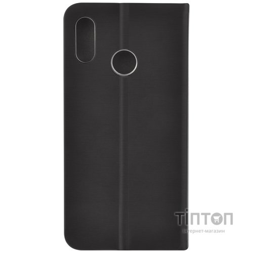 Чохол до моб. телефона 2E Huawei P20, Folio Black (2E-H-P20-18-MCFLB)