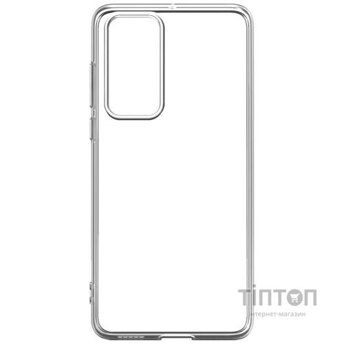 Чохол ArmorStandart for Huawei P40 Pro - Slim Fit Air Force Transparent (56312)